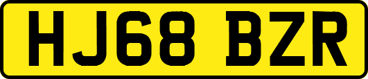 HJ68BZR
