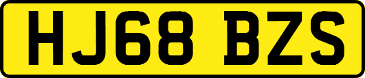 HJ68BZS