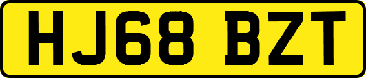 HJ68BZT