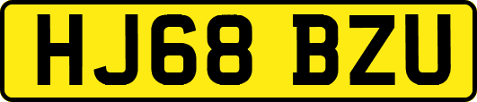 HJ68BZU
