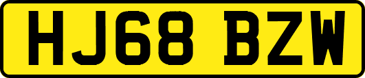 HJ68BZW