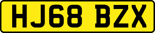HJ68BZX