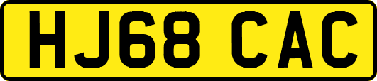 HJ68CAC
