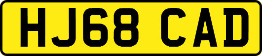 HJ68CAD