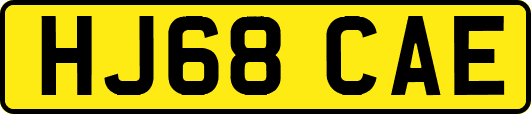 HJ68CAE