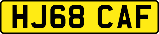 HJ68CAF