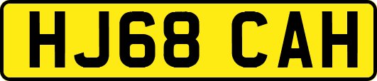 HJ68CAH