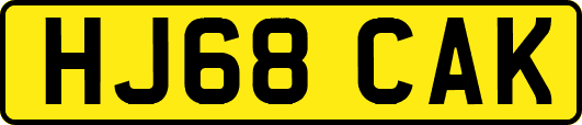HJ68CAK