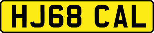 HJ68CAL