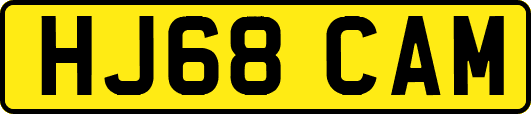 HJ68CAM