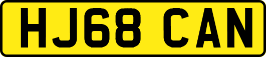 HJ68CAN