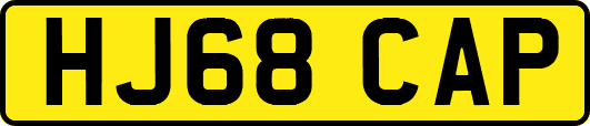HJ68CAP