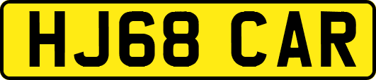 HJ68CAR