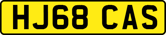 HJ68CAS