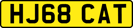 HJ68CAT