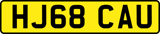 HJ68CAU