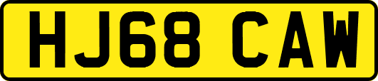 HJ68CAW
