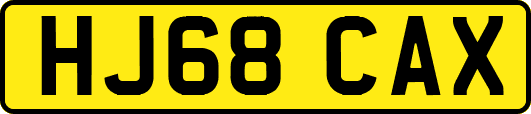 HJ68CAX