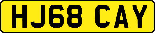 HJ68CAY