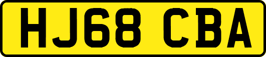 HJ68CBA