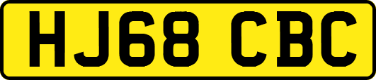 HJ68CBC
