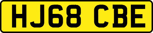 HJ68CBE