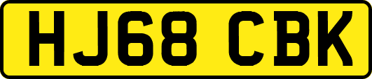HJ68CBK