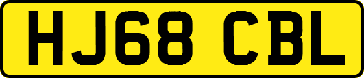 HJ68CBL