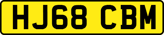 HJ68CBM