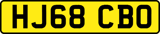 HJ68CBO