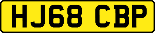 HJ68CBP