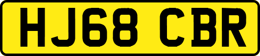 HJ68CBR