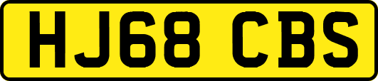 HJ68CBS