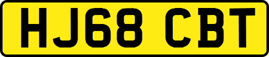 HJ68CBT