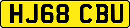 HJ68CBU