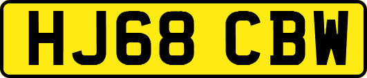 HJ68CBW