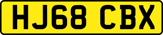 HJ68CBX