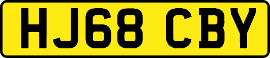 HJ68CBY