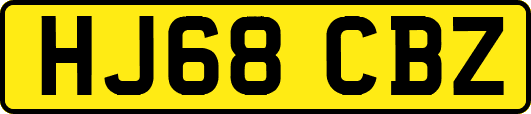 HJ68CBZ