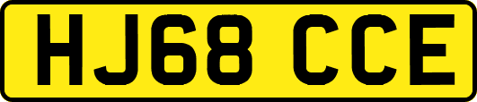 HJ68CCE