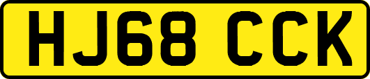 HJ68CCK