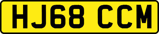 HJ68CCM