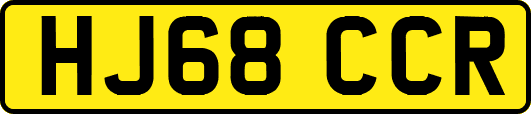 HJ68CCR