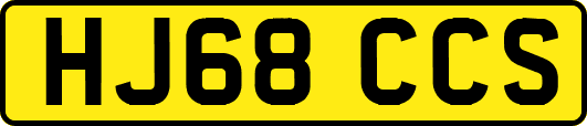HJ68CCS