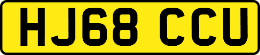 HJ68CCU