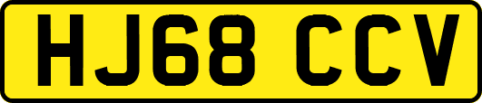 HJ68CCV