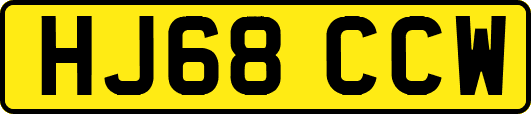 HJ68CCW