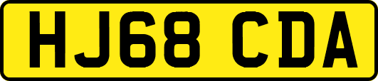 HJ68CDA
