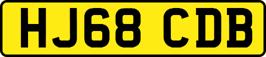 HJ68CDB