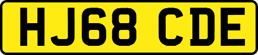 HJ68CDE